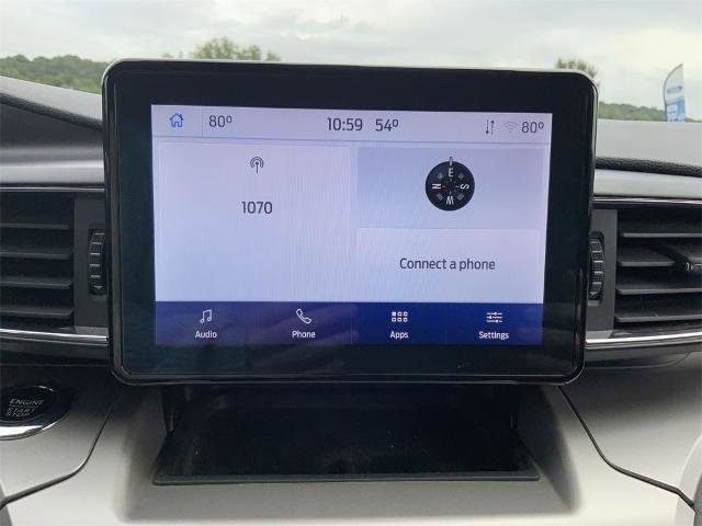 Certified 2023 Ford Explorer XLT w/ Equipment Group 202A image 16