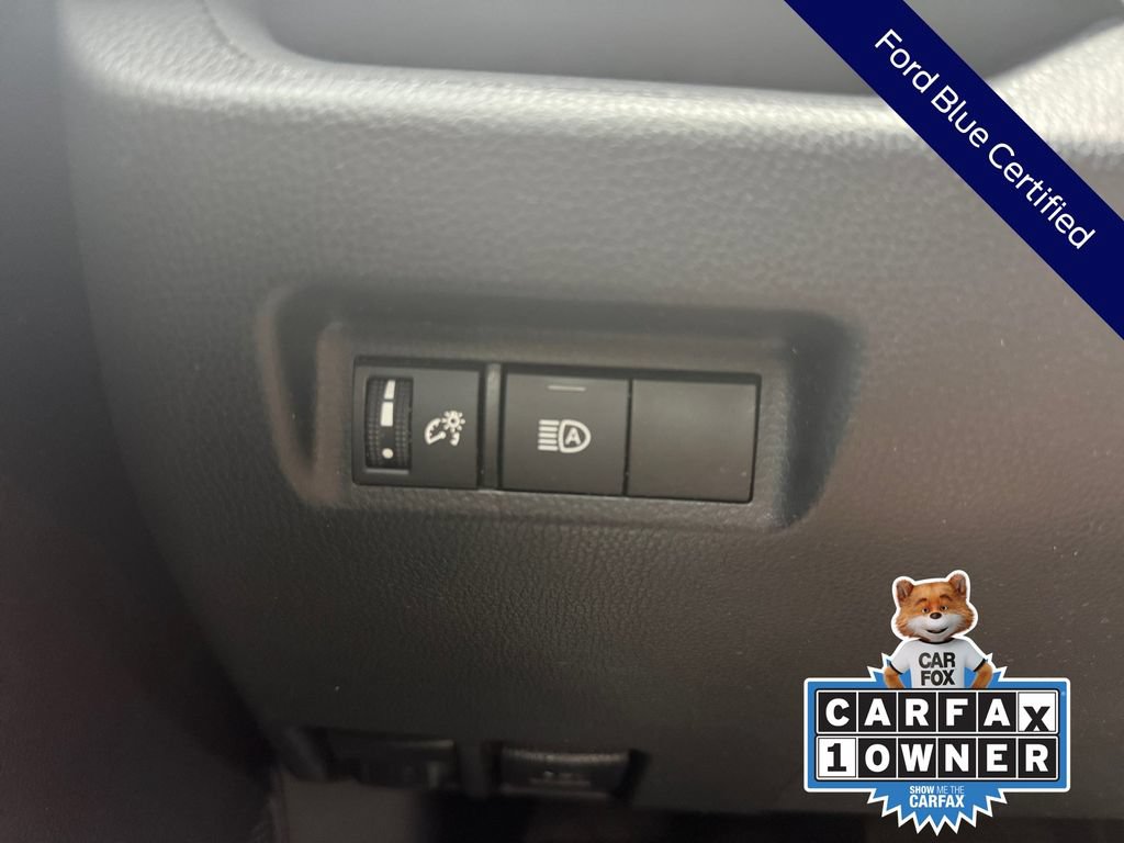Used 2022 Toyota RAV4 XLE FWD image 26