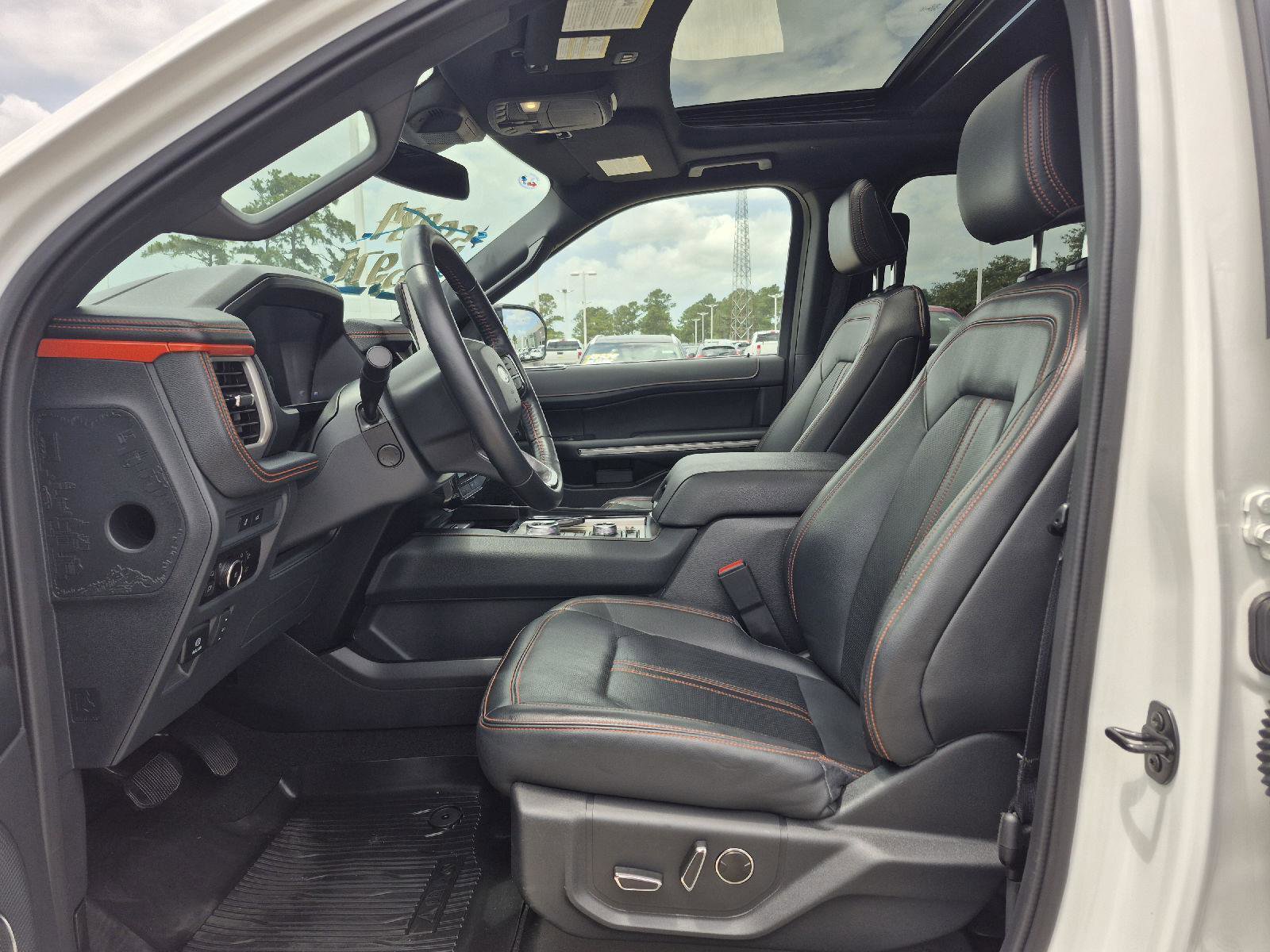 Certified 2023 Ford Expedition Timberline AWD/4WD image 3