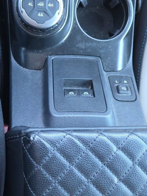 Certified 2023 Ford Bronco Wildtrak image 31