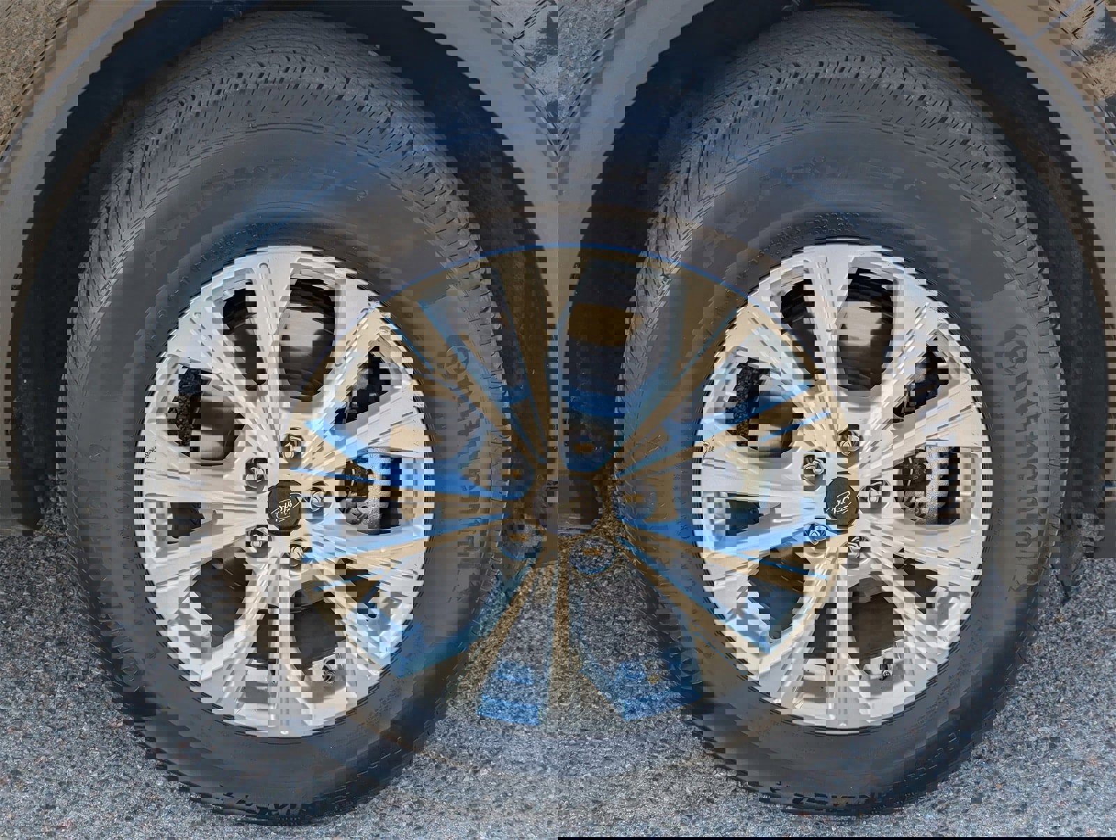 Certified 2024 Ford Escape Active w/ Tech Pack #1 image 10