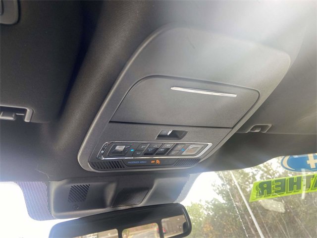 Certified 2024 Ford F150 Platinum w/ Equipment Group 702A High image 26