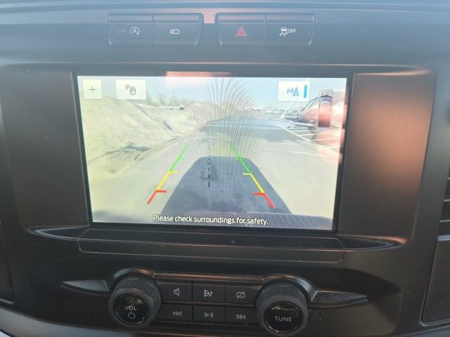 Certified 2023 Ford F150 XL w/ STX Appearance Package image 28