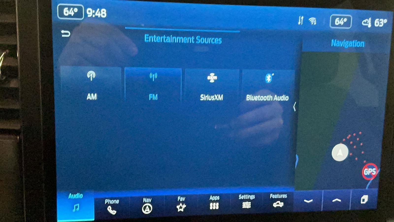 Certified 2022 Ford F150 XLT w/ Equipment Group 302A High image 28