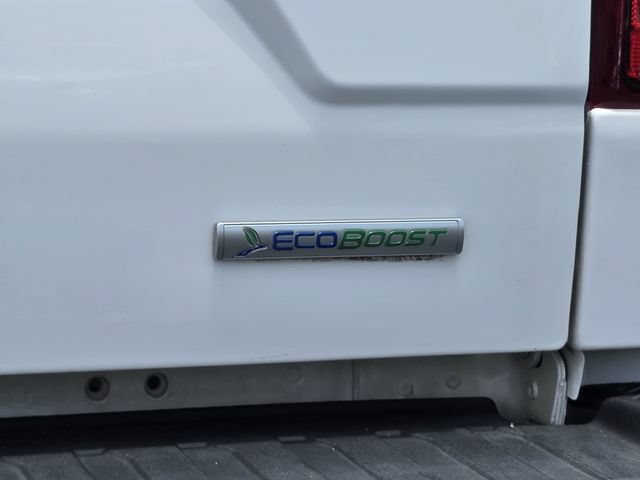 Certified 2020 Ford F150 XLT w/ Equipment Group 301A Mid RWD image 29