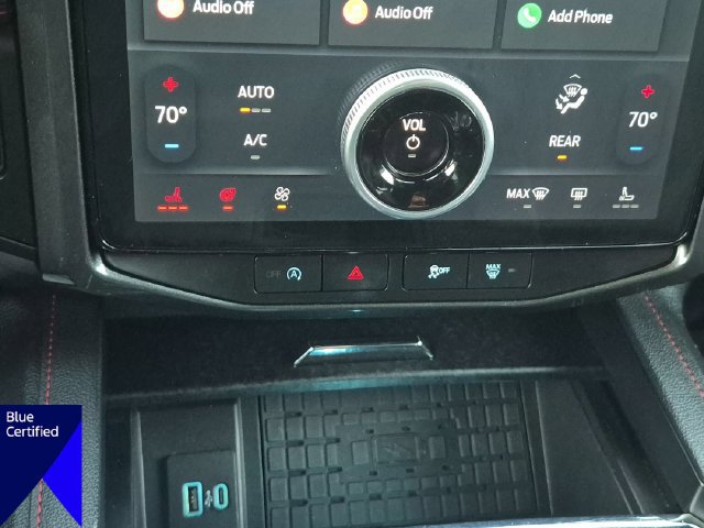 Certified 2023 Ford Expedition Limited AWD/4WD image 26