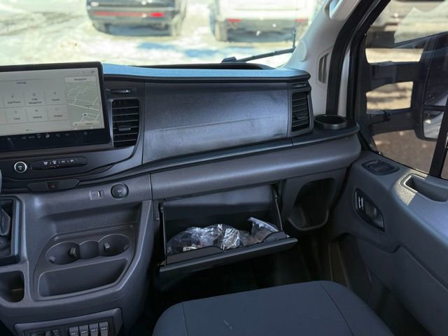 Certified 2025 Ford Transit 350 Base w/ Upfitter Package image 39
