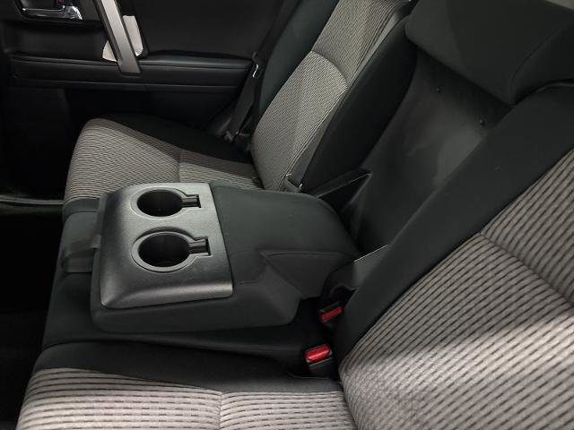 Used 2024 Toyota 4Runner SR5 image 22