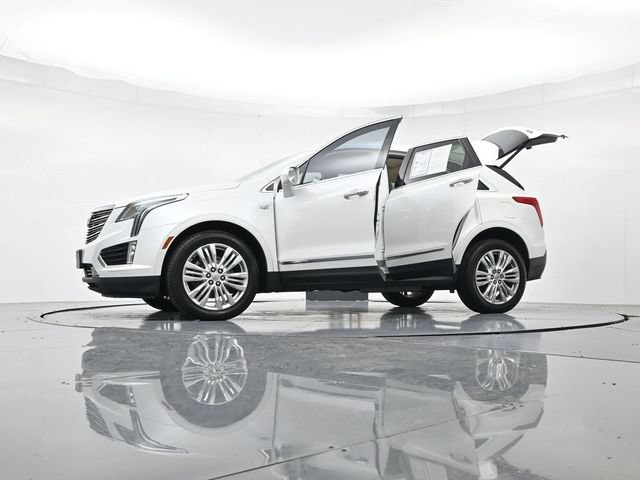 Used 2017 Cadillac XT5 Premium Luxury FWD image 61