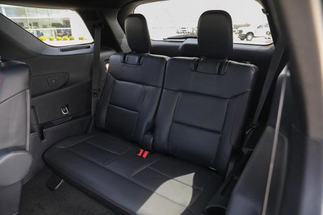 Certified 2025 Ford Explorer ST-Line w/ Premium Package image 34