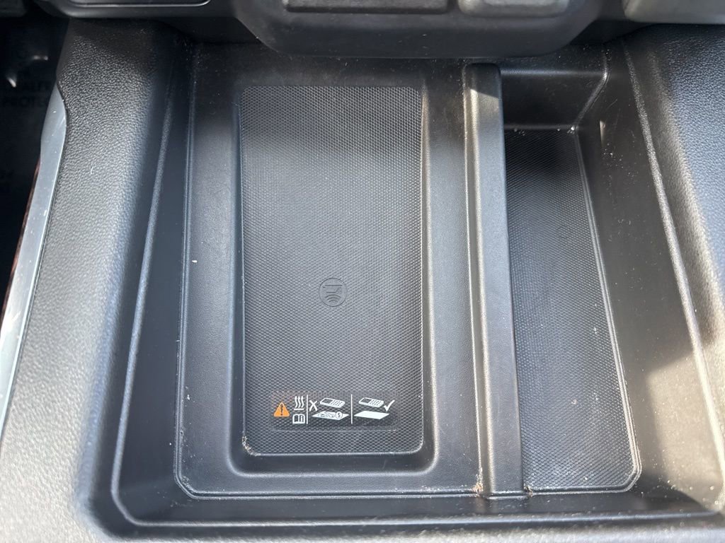 Used 2019 GMC Sierra 1500 Denali image 36