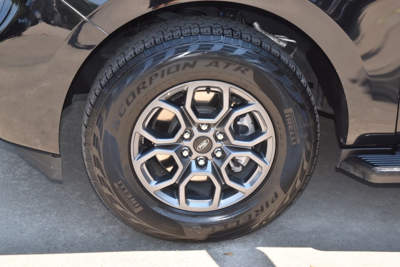 Certified 2025 Ford Expedition Max Active RWD image 39