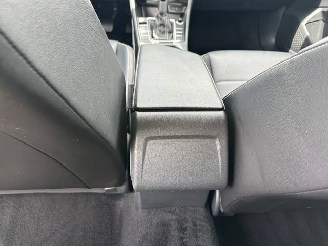 Used 2024 Volkswagen Jetta SE FWD image 15