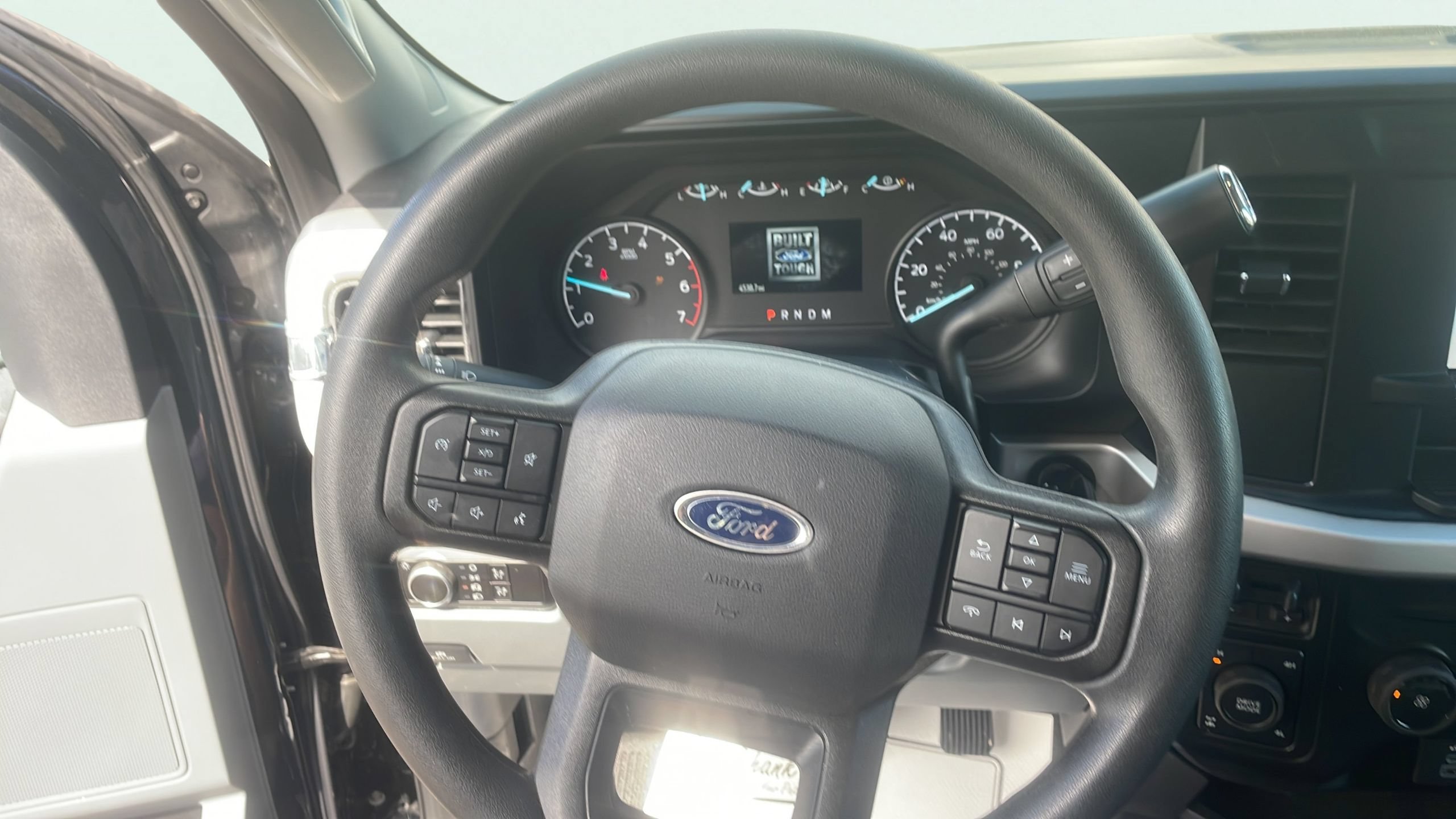 Certified 2026 Ford F250 XL w/ XL Off-Road Package AWD/4WD image 43