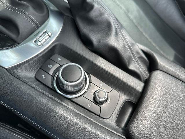 Used 2025 MAZDA MX-5 Miata RF Grand Touring RWD image 19
