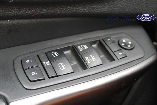 Used 2020 Jeep Cherokee Latitude Plus w/ Cold Weather Group AWD/4WD image 20