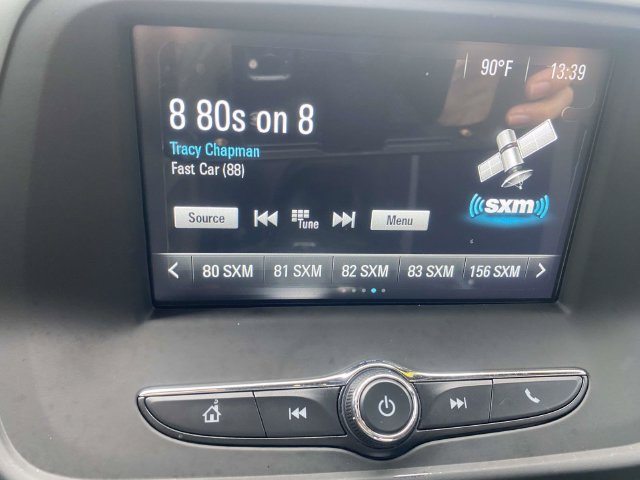 Used 2018 Chevrolet Camaro LT RWD image 21