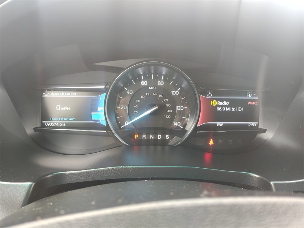 Certified 2017 Ford Explorer Limited image 20