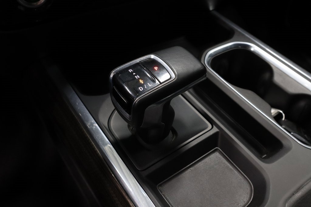 Used 2023 Chevrolet Silverado 1500 RST image 35