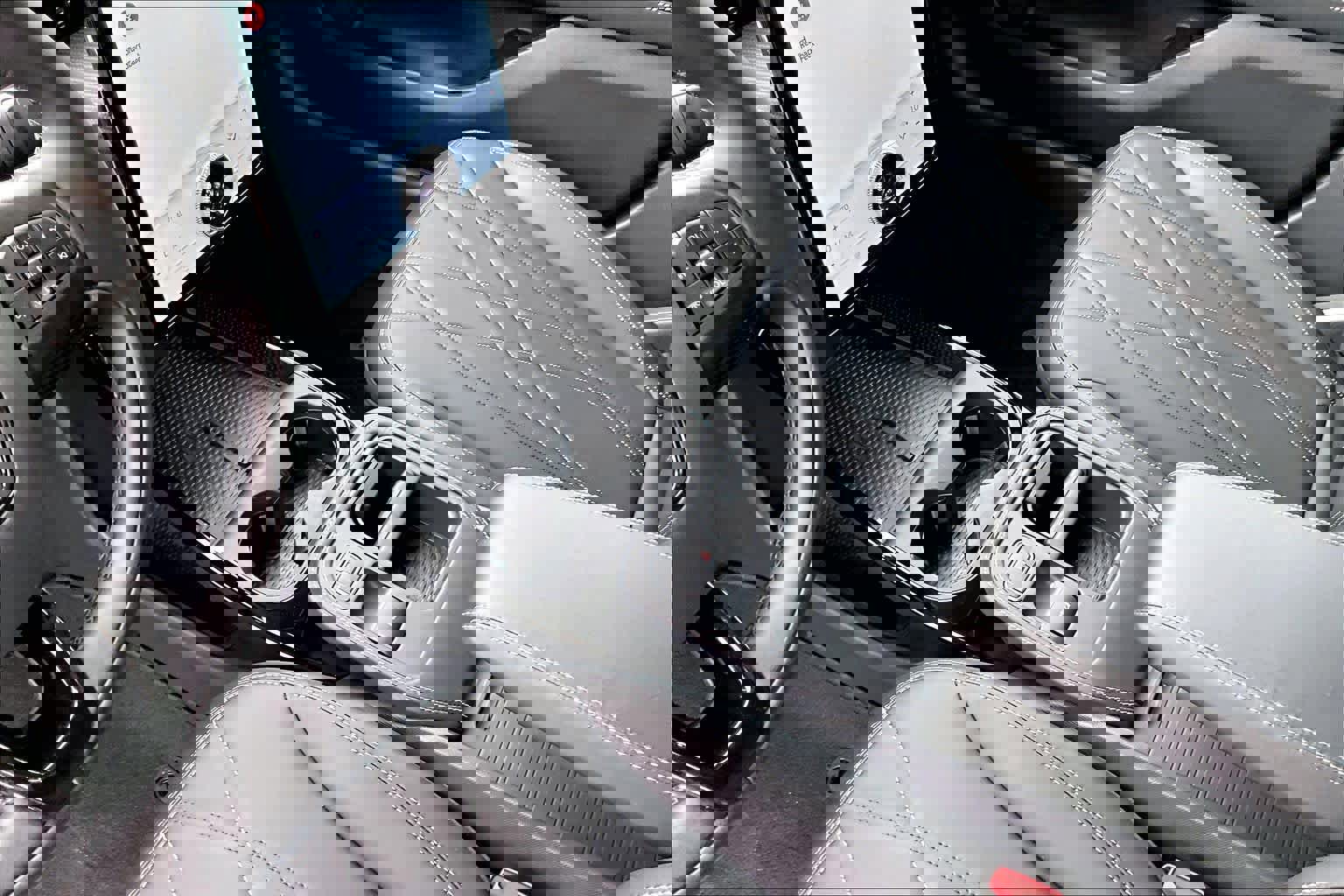 Certified 2025 Ford Mustang Mach-E Select image 16