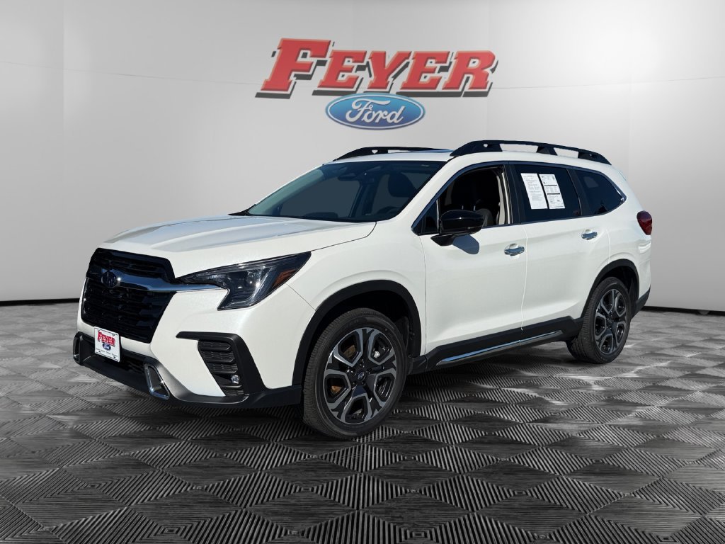 Used 2026 Subaru Ascent Touring w/ Popular Package #2 AWD/4WD image 1