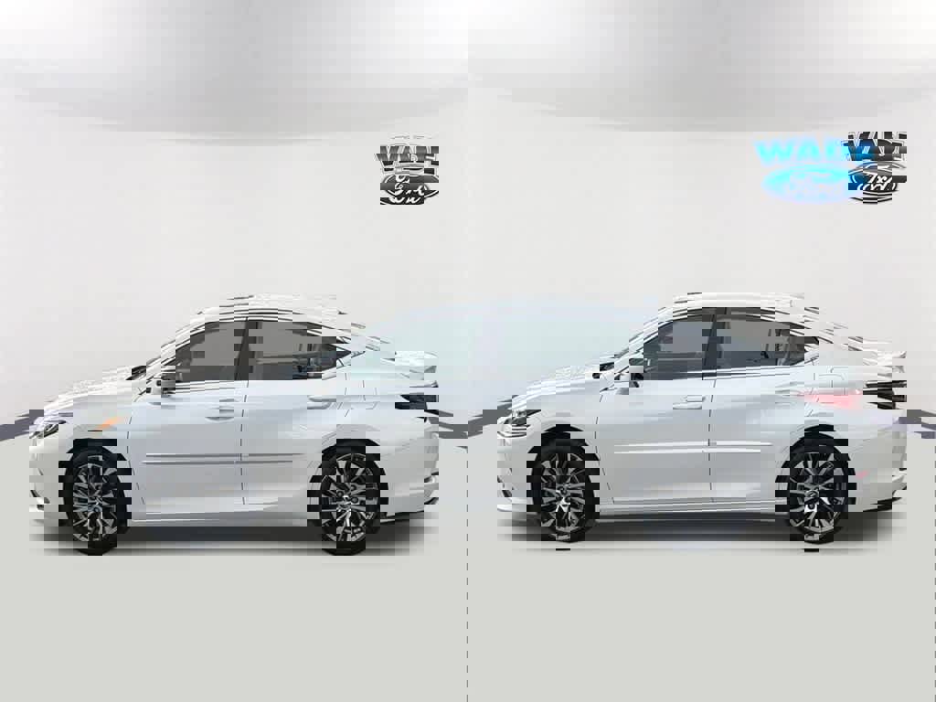 Used 2020 Lexus ES 350 image 8