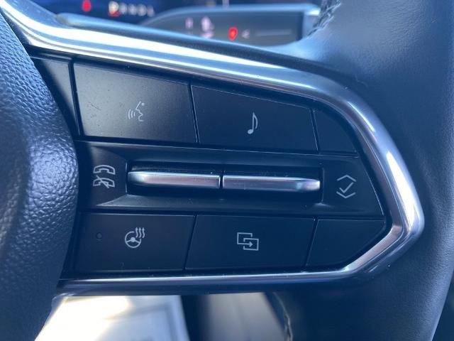 Used 2025 Chevrolet Equinox LT w/ Convenience Package II image 31