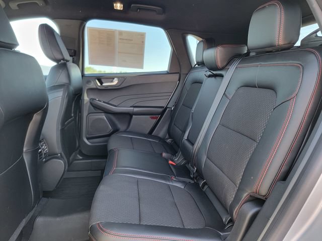 Certified 2023 Ford Escape ST-Line Select w/ Tech Pack #2 AWD/4WD image 21