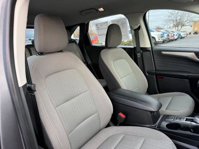 Certified 2022 Ford Escape S image 22