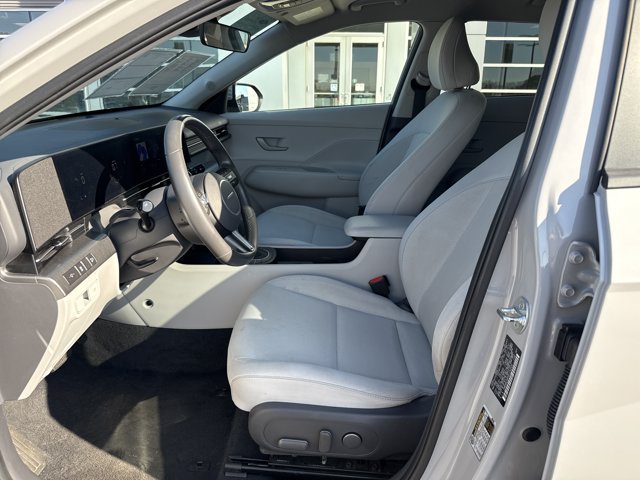 Used 2024 Hyundai Kona SEL AWD/4WD image 12