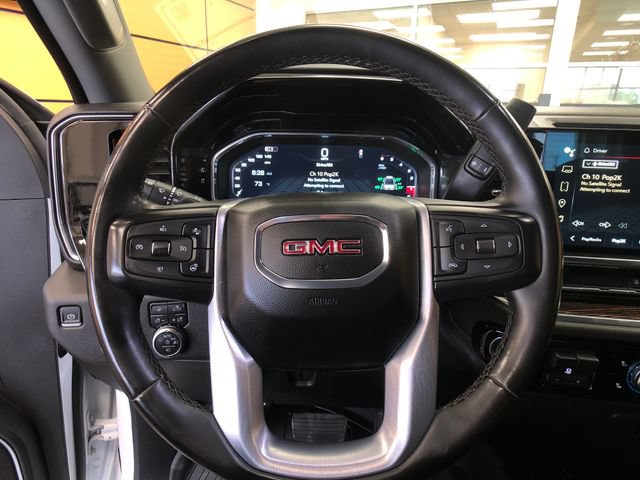 Used 2024 GMC Sierra 2500 SLE w/ SLE Value Package; AWD/4WD image 13