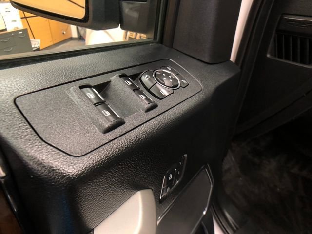 Certified 2018 Ford F150 Lariat image 12