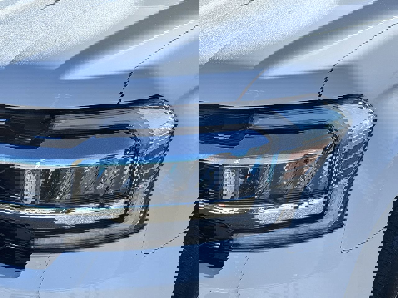 Certified 2022 Ford Expedition Limited image 6