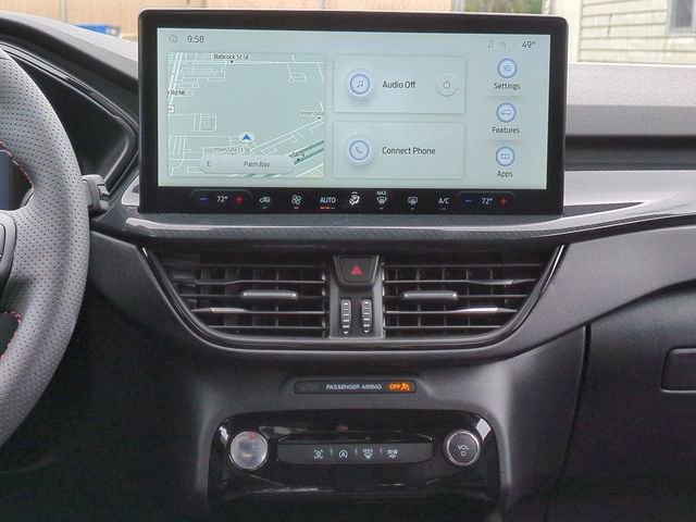 Certified 2026 Ford Escape ST-Line w/ Tech Pack #1 image 18