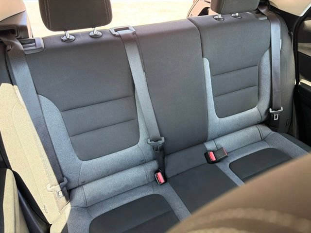 Used 2023 Chevrolet TrailBlazer LS FWD image 21