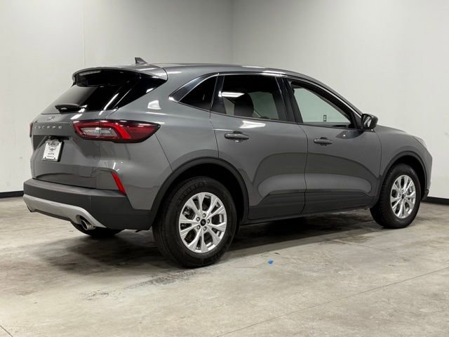 Certified 2024 Ford Escape Active image 12
