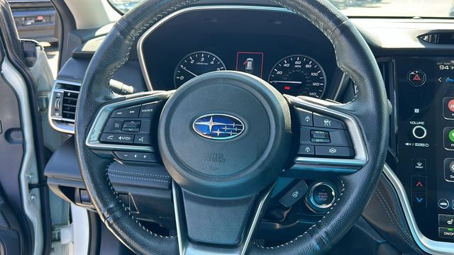 Used 2023 Subaru Outback Limited image 19