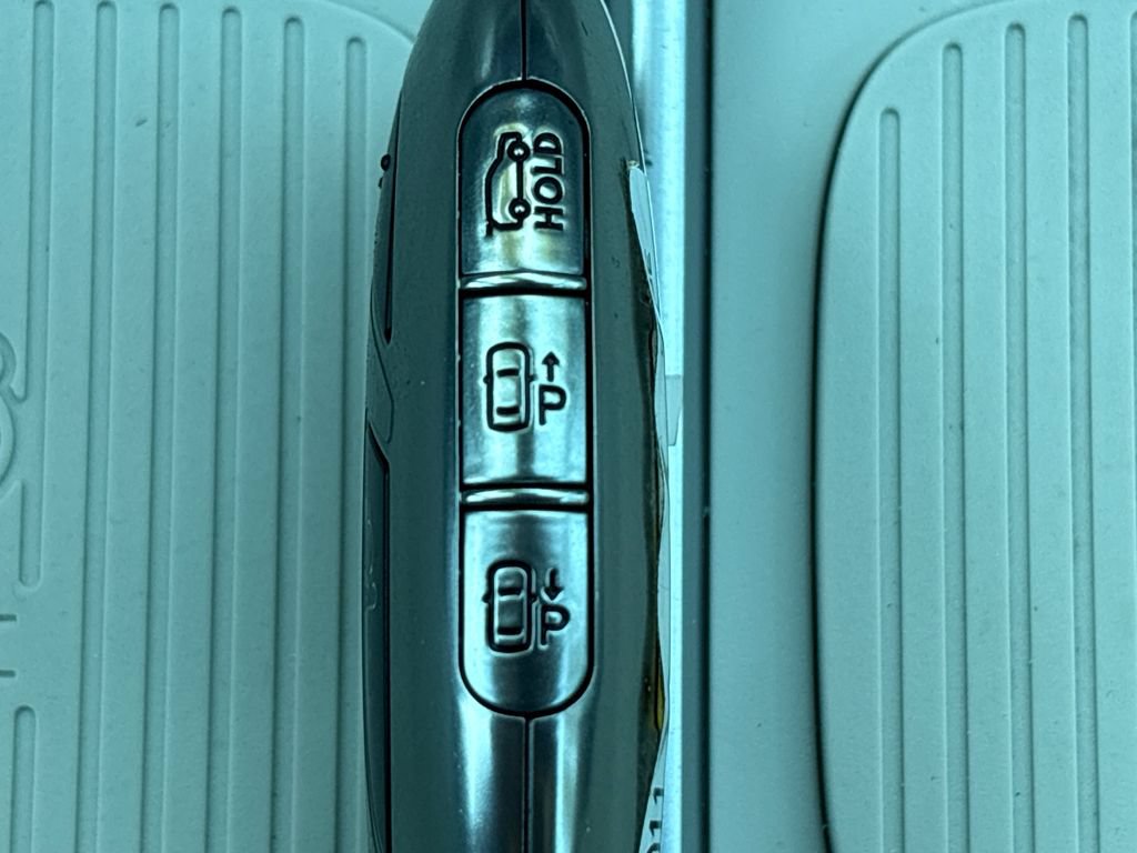 Used 2026 Hyundai Santa Fe Calligraphy AWD/4WD image 48