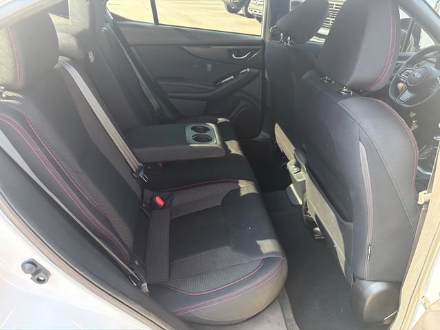 Used 2022 Subaru WRX Premium AWD/4WD image 17