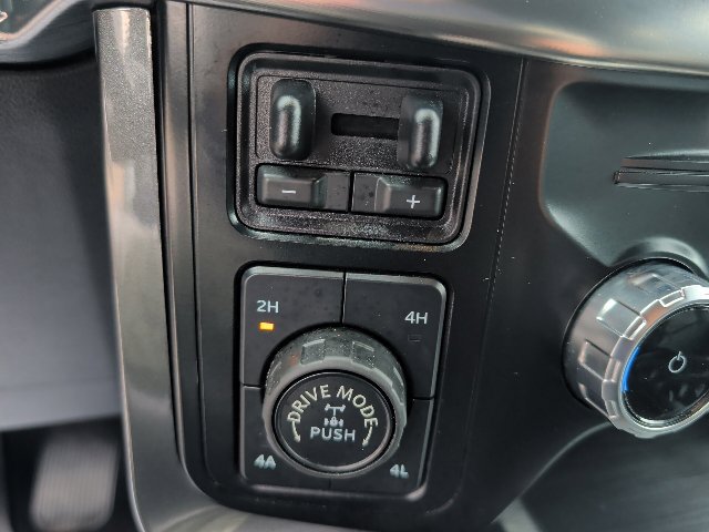 Certified 2023 Ford F150 Lariat w/ Equipment Group 502A High AWD/4WD image 25