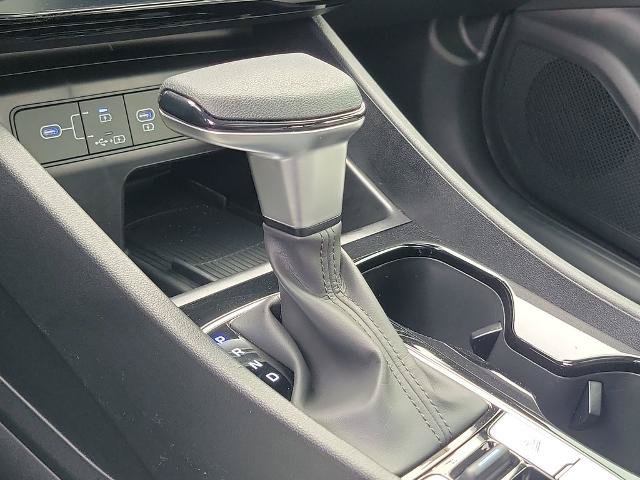 Used 2025 Hyundai Santa Cruz SEL FWD image 29