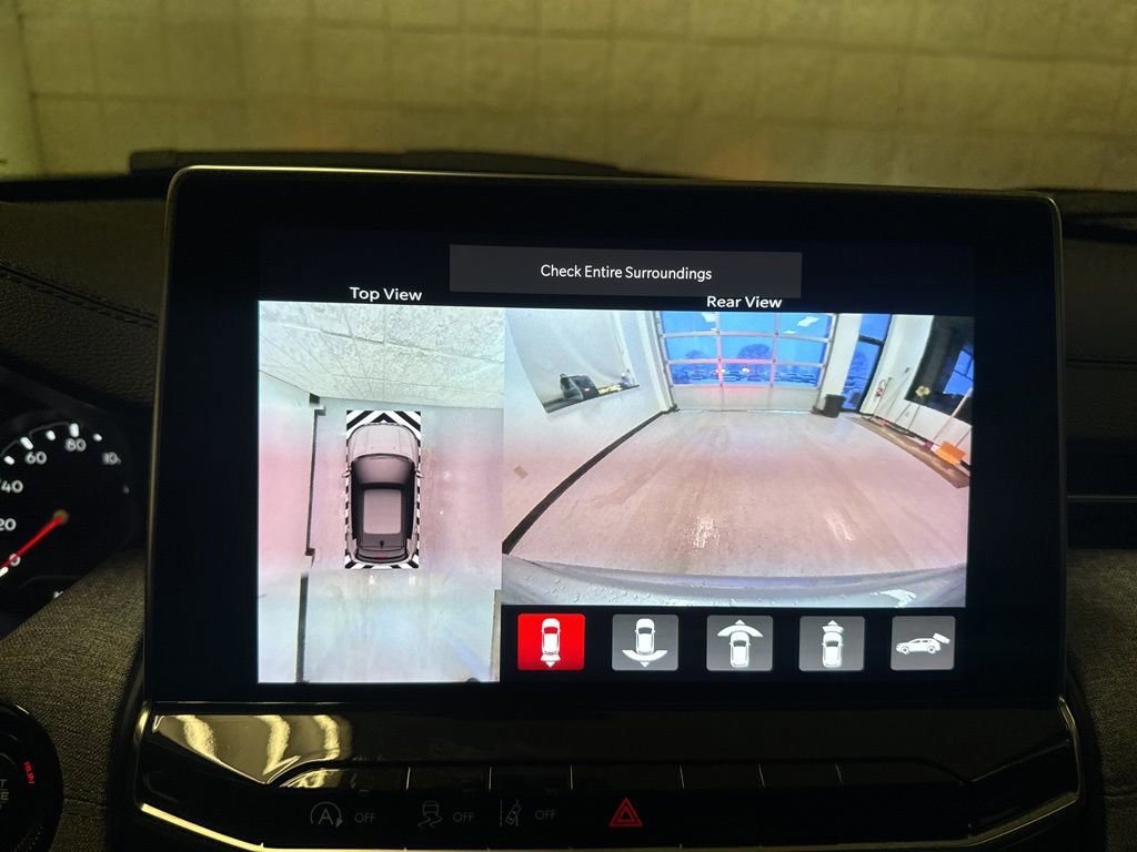 Used 2022 Jeep Compass Latitude image 23