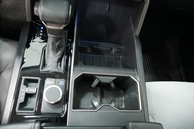 Used 2024 Toyota Tundra SR5 AWD/4WD image 26