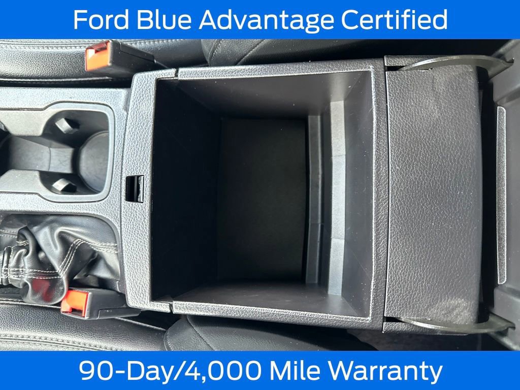 Certified 2021 Ford Ranger Lariat image 19