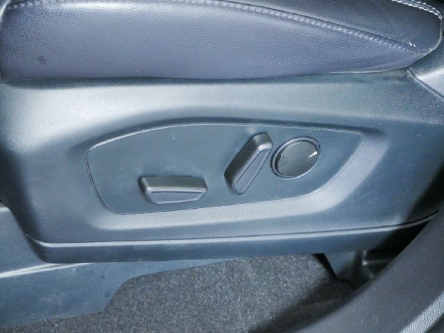 Certified 2023 Ford Explorer ST w/ Equipment Group 401A AWD/4WD image 25