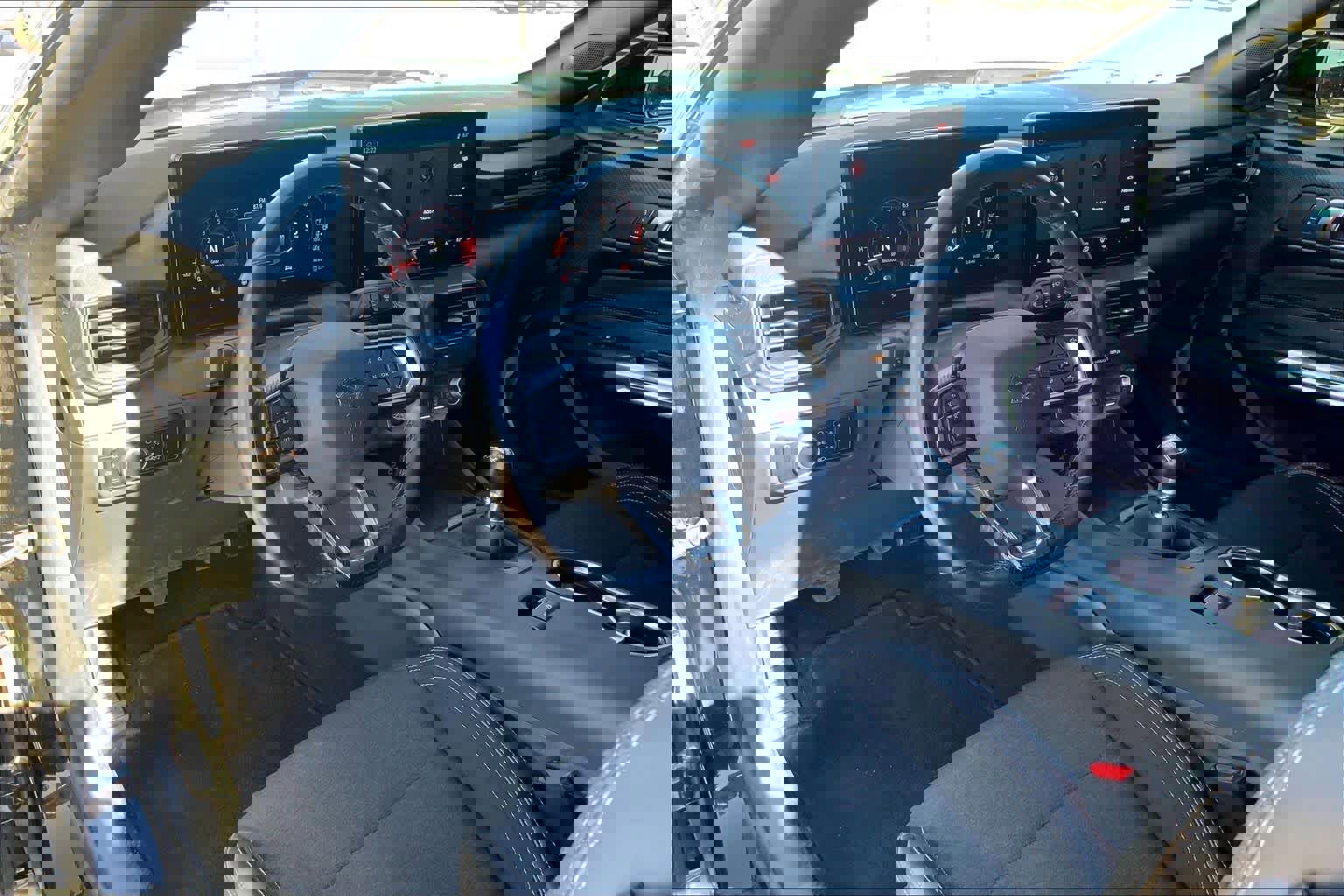 Certified 2024 Ford Mustang GT image 17