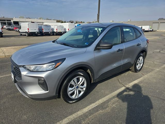 Certified 2023 Ford Escape AWD