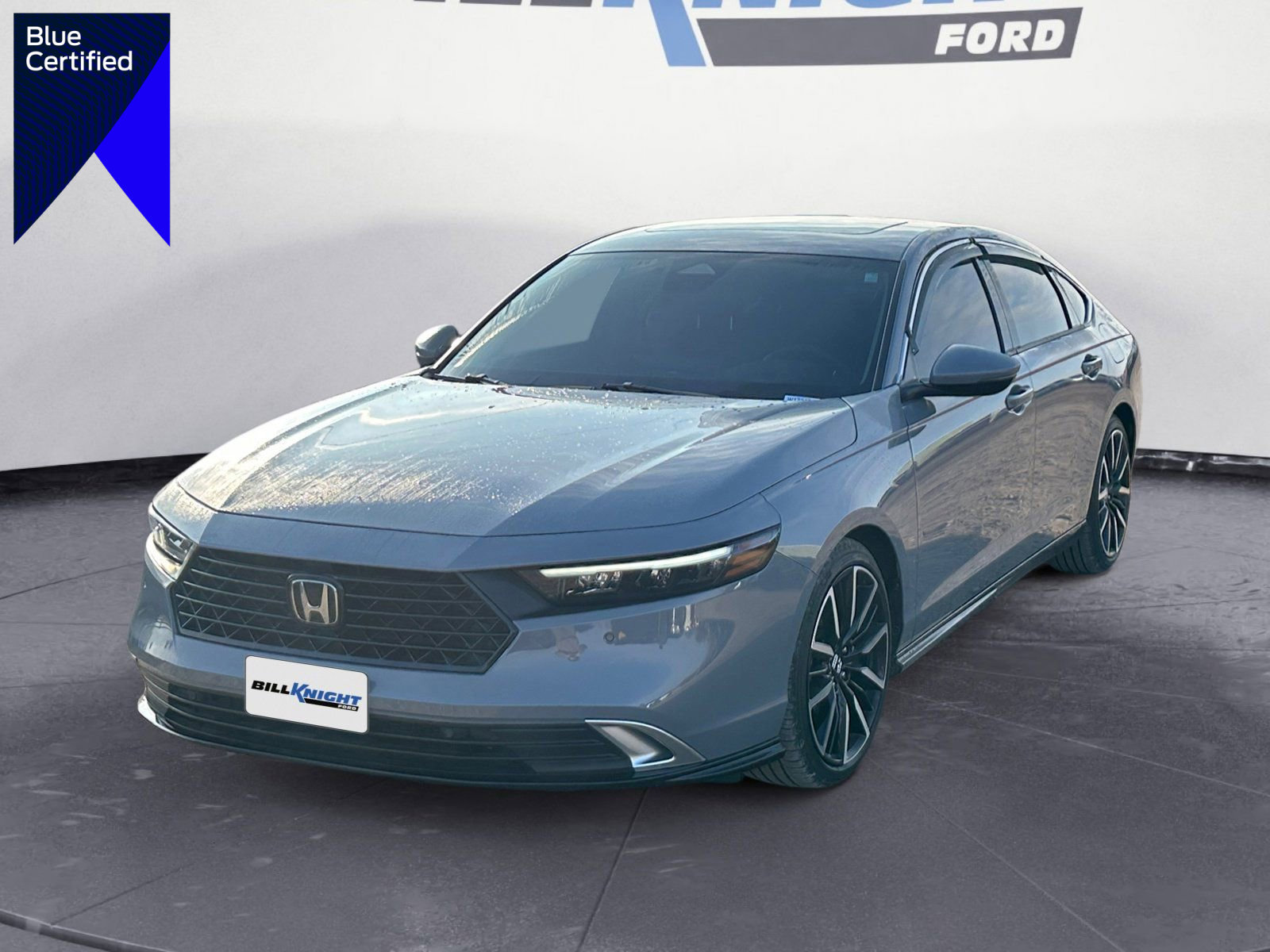 Used 2025 Honda Accord Touring image 1