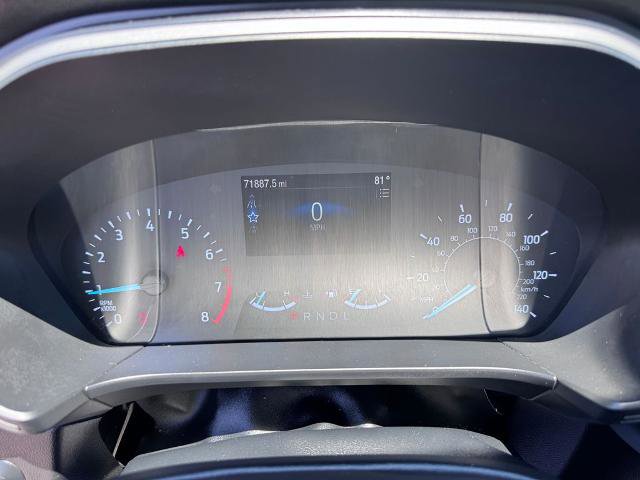 Certified 2022 Ford Escape S AWD/4WD image 15