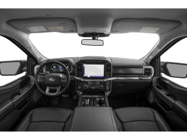 Certified 2023 Ford F150 Lariat w/ Equipment Group 502A High AWD/4WD image 11